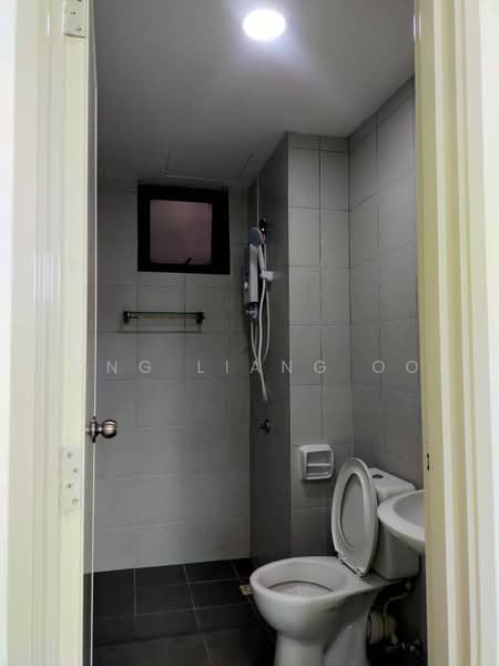 Kondominium untuk Dijual di One Foresta - Tong Liang Ooi - Bathroom - PropertyGuru.com.my