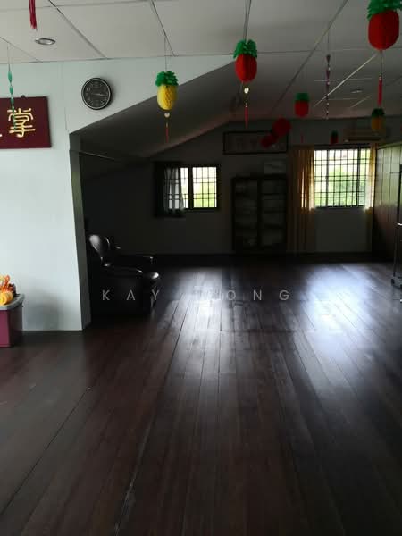 Rumah Berkembar untuk Dijual di Fettes Park (Tanjung Tokong) - Kay Wong - Interior - PropertyGuru.com.my