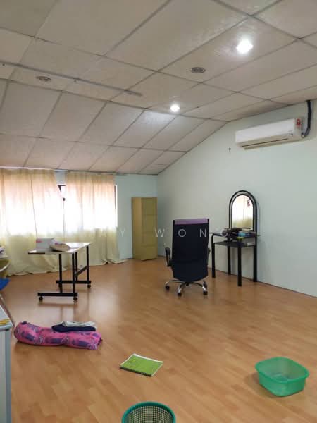 Rumah Berkembar untuk Dijual di Fettes Park (Tanjung Tokong) - Kay Wong - Interior - PropertyGuru.com.my