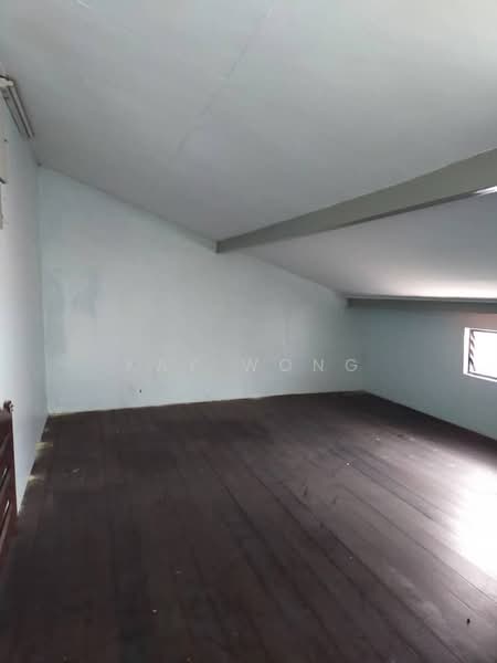 Rumah Berkembar untuk Dijual di Fettes Park (Tanjung Tokong) - Kay Wong - Interior - PropertyGuru.com.my