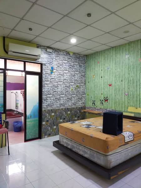 Rumah Berkembar untuk Dijual di Fettes Park (Tanjung Tokong) - Kay Wong - Bedroom - PropertyGuru.com.my