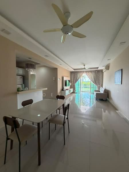Condominium for Rent at The Zest @ Kinrara 9 - Boey Lau - PropertyGuru.com.my