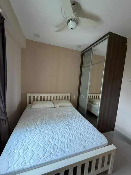 Condominium for Rent at The Zest @ Kinrara 9 - Boey Lau - PropertyGuru.com.my