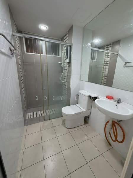 Condominium for Rent at The Zest @ Kinrara 9 - Boey Lau - PropertyGuru.com.my