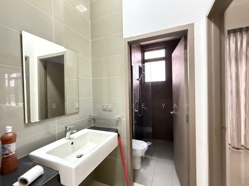 Rumah Kluster untuk Disewa di Horizon Hills (Iskandar Puteri (Nusajaya)) - Stephanie Yap - Bathroom - PropertyGuru.com.my
