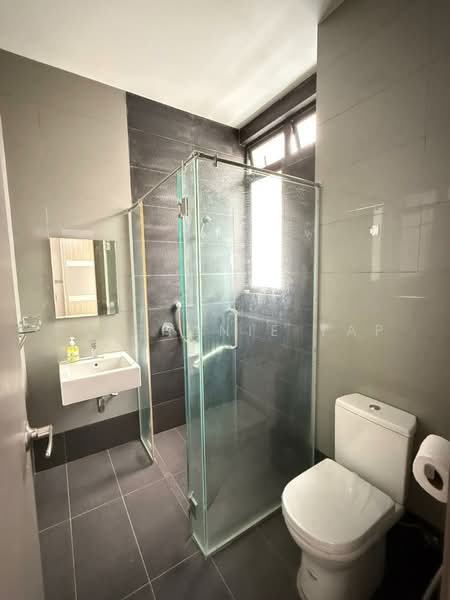 Rumah Kluster untuk Disewa di Horizon Hills (Iskandar Puteri (Nusajaya)) - Stephanie Yap - Bathroom - PropertyGuru.com.my