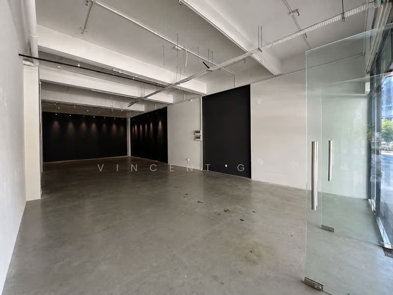Kedai untuk Disewa di Wangsa Maju (Kuala Lumpur) - Vincent Goh - Interior - PropertyGuru.com.my