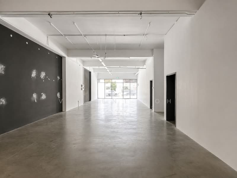 Kedai untuk Disewa di Wangsa Maju (Kuala Lumpur) - Vincent Goh - Interior - PropertyGuru.com.my