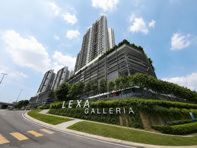 Kedai untuk Disewa di Wangsa Maju (Kuala Lumpur) - Vincent Goh - Exterior - PropertyGuru.com.my