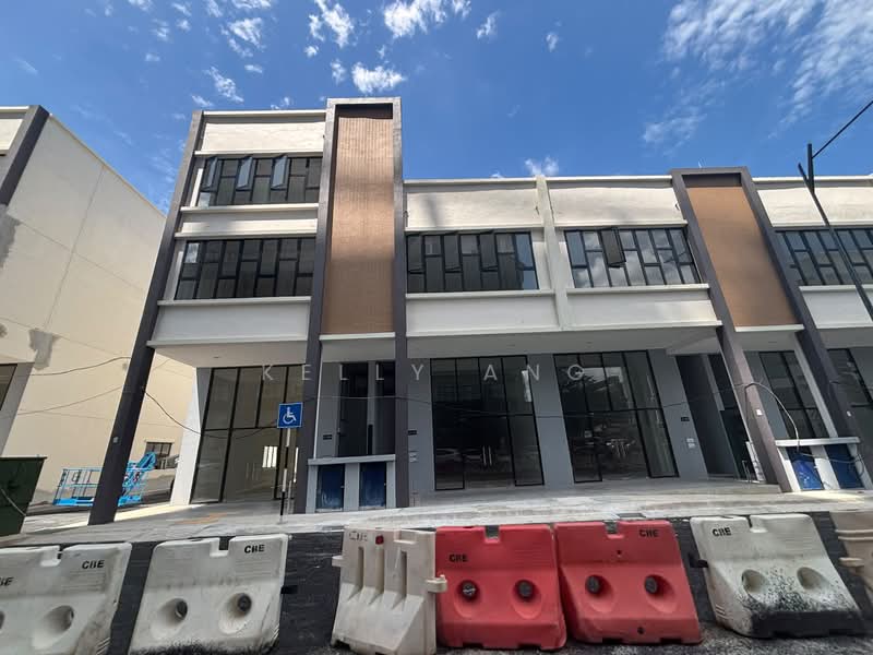 Shop / Office untuk Disewa di Puchong (Selangor) - Kelly Ang - Exterior - PropertyGuru.com.my