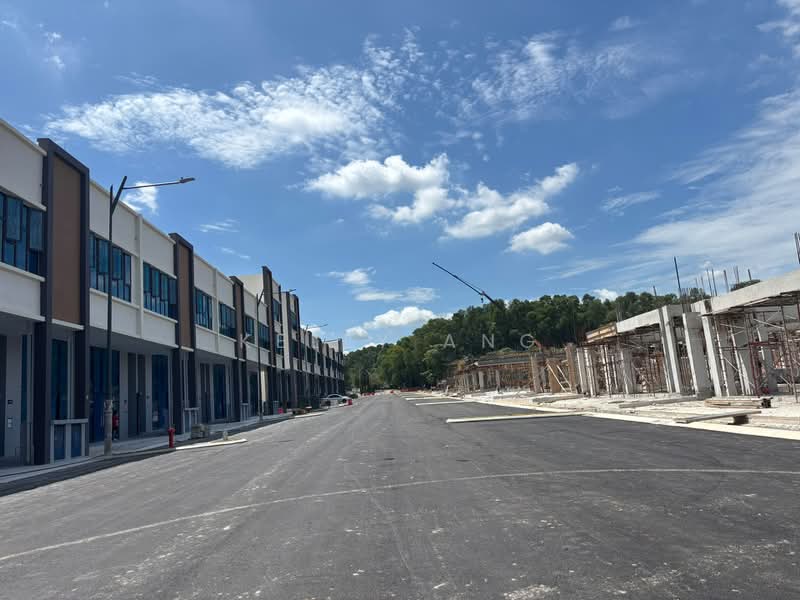 Shop / Office untuk Disewa di Puchong (Selangor) - Kelly Ang - PropertyGuru.com.my