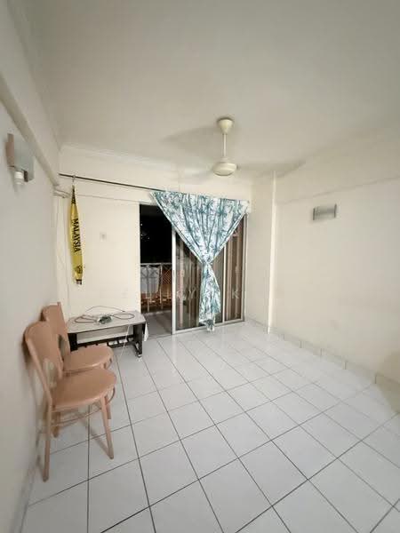 Apartment for Rent at Arena Green - Kelly Kok - Living Room - PropertyGuru.com.my