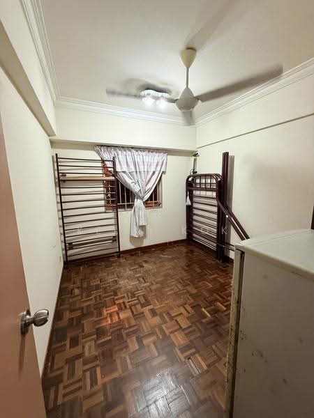 Apartment for Rent at Arena Green - Kelly Kok - Bedroom - PropertyGuru.com.my