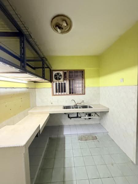 Apartment for Rent at Arena Green - Kelly Kok - Kitchen - PropertyGuru.com.my