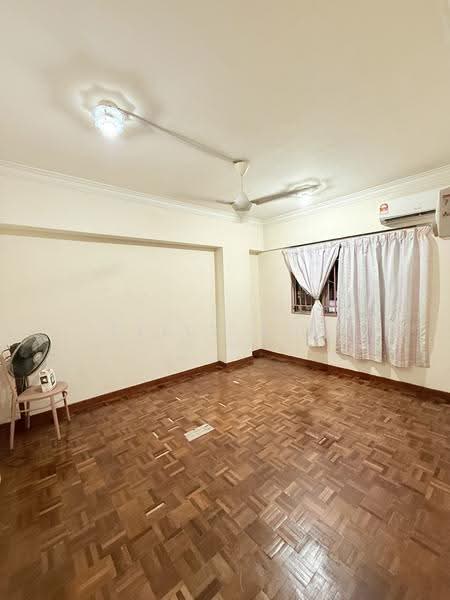 Apartment for Rent at Arena Green - Kelly Kok - Living Room - PropertyGuru.com.my