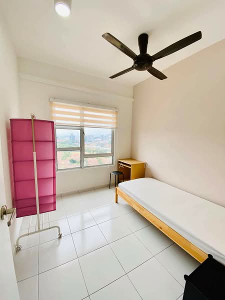 Apartment for Sale at Residensi Alam Damai (PR1MA @ Alam Damai) - Olivia Ng - Bedroom - PropertyGuru.com.my