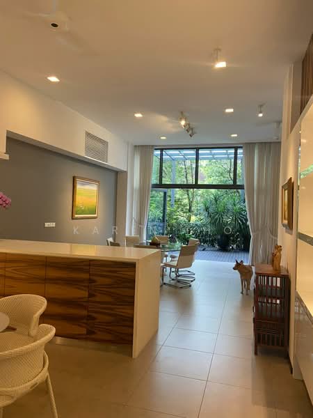 3-storey Terraced House for Sale in The Mansions (Desa Parkcity) - Karen Tho - PropertyGuru.com.my