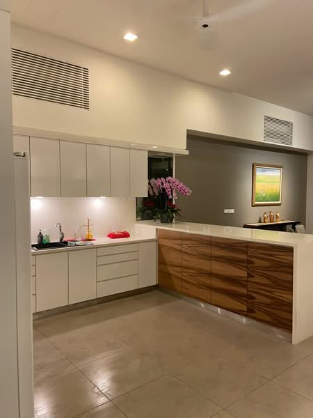 3-storey Terraced House for Sale in The Mansions (Desa Parkcity) - Karen Tho - PropertyGuru.com.my