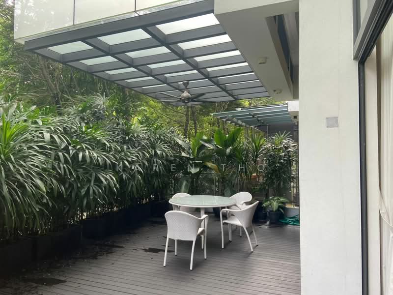 3-storey Terraced House for Sale in The Mansions (Desa Parkcity) - Karen Tho - PropertyGuru.com.my