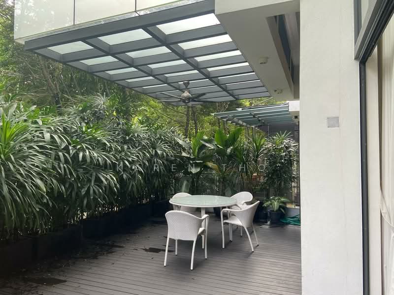 3-storey Terraced House for Sale in The Mansions (Desa Parkcity) - Karen Tho - PropertyGuru.com.my