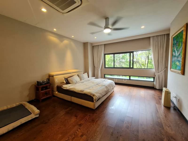 3-storey Terraced House for Sale in The Mansions (Desa Parkcity) - Karen Tho - PropertyGuru.com.my