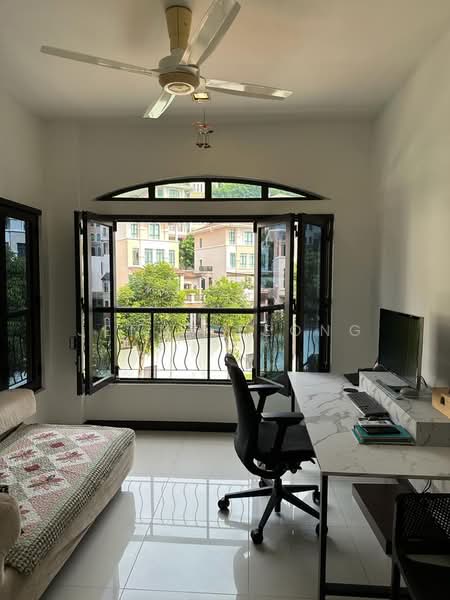 Condominium for Rent at Moonlight Bay - Jenny Leong - Study - PropertyGuru.com.my