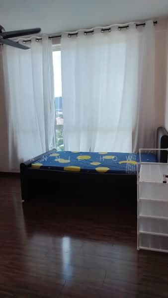 Servis Apartment untuk Disewa di The Loft @ ZetaPark - Annie How - PropertyGuru.com.my