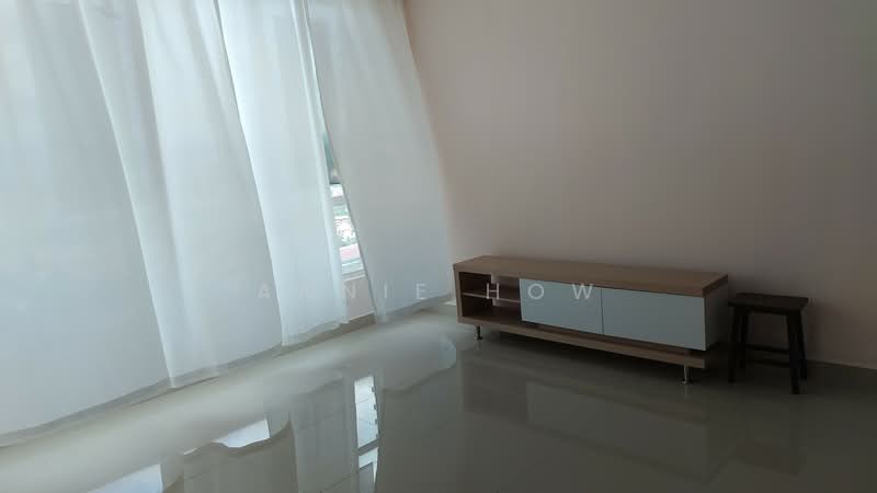 Servis Apartment untuk Disewa di The Loft @ ZetaPark - Annie How - PropertyGuru.com.my