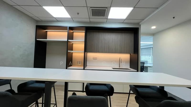 Pejabat untuk Disewa di KLCC (KL City Centre) - Ming Yean - PropertyGuru.com.my