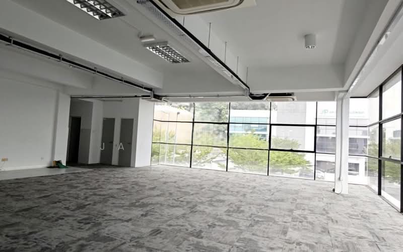 Kilang Berkembar untuk Dijual di Budiman Business Park (Cheras) - Jayden Heng - Interior - PropertyGuru.com.my