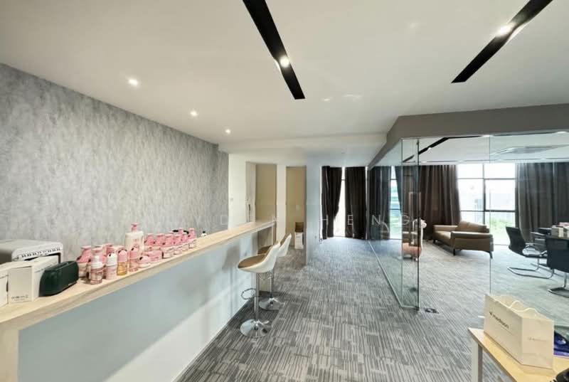 Kilang Berkembar untuk Dijual di Budiman Business Park (Cheras) - Jayden Heng - Interior - PropertyGuru.com.my