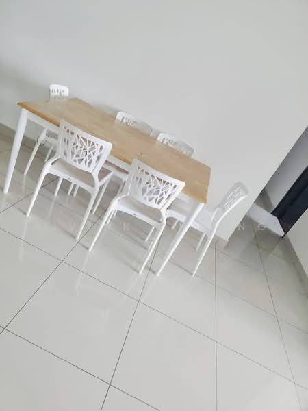 Kondominium untuk Dijual di Marinox Sky Villas - Vivian Cheong - Dining Room - PropertyGuru.com.my
