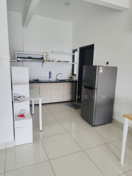 Kondominium untuk Dijual di Marinox Sky Villas - Vivian Cheong - Kitchen - PropertyGuru.com.my