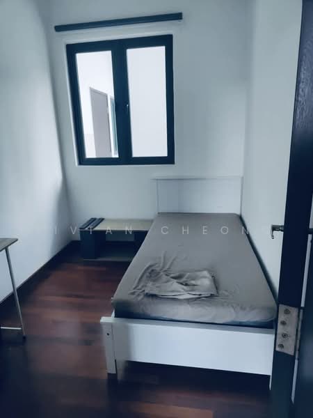 Kondominium untuk Dijual di Marinox Sky Villas - Vivian Cheong - Bedroom - PropertyGuru.com.my