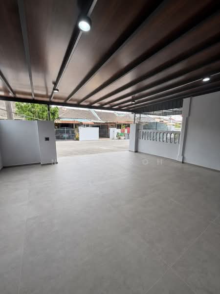 Rumah Teres untuk Dijual di Taman Sri Skudai (Skudai) - Nikko Soh - Exterior - PropertyGuru.com.my