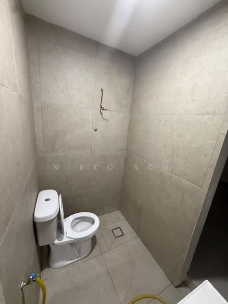 Rumah Teres untuk Dijual di Taman Sri Skudai (Skudai) - Nikko Soh - Bathroom - PropertyGuru.com.my