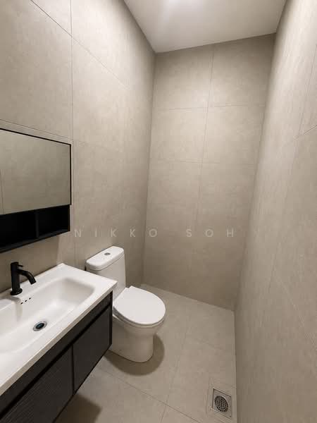 Rumah Teres untuk Dijual di Taman Sri Skudai (Skudai) - Nikko Soh - Bathroom - PropertyGuru.com.my