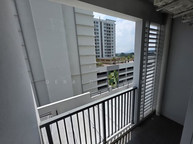 Servis Apartment untuk Dijual di Palm Garden - Gerald Peski - PropertyGuru.com.my
