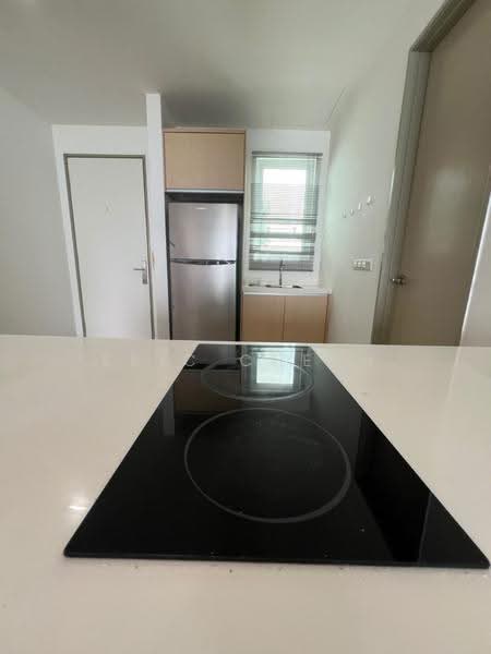 Condominium for Rent at Southbay Plaza - Eric Cheah - Kitchen - PropertyGuru.com.my
