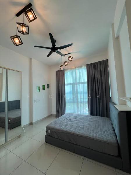 Condominium for Rent at Southbay Plaza - Eric Cheah - Bedroom - PropertyGuru.com.my
