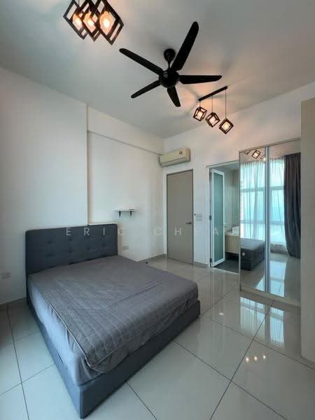 Condominium for Rent at Southbay Plaza - Eric Cheah - Bedroom - PropertyGuru.com.my