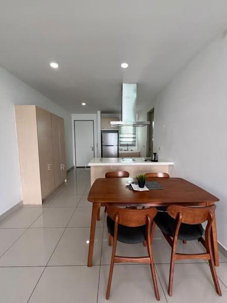 Condominium for Rent at Southbay Plaza - Eric Cheah - Kitchen - PropertyGuru.com.my