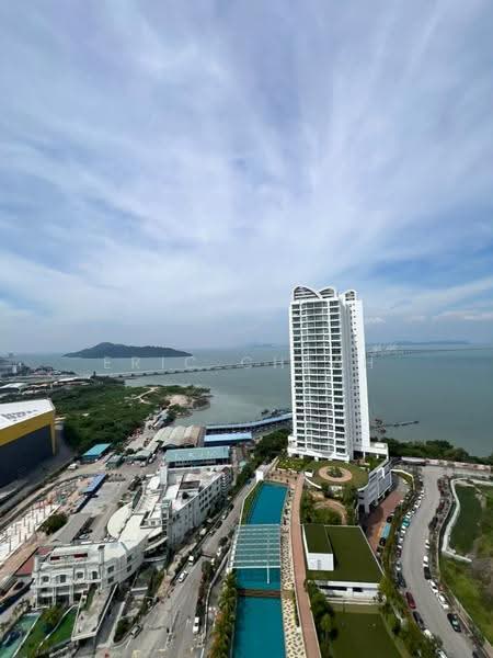 Condominium for Rent at Southbay Plaza - Eric Cheah - Exterior - PropertyGuru.com.my