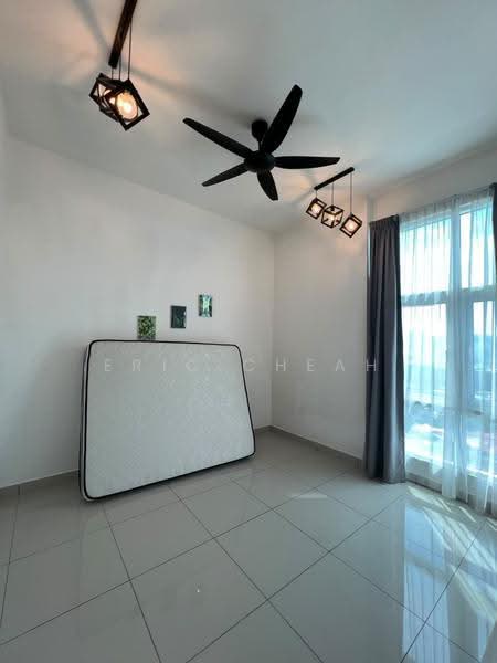 Condominium for Rent at Southbay Plaza - Eric Cheah - Bedroom - PropertyGuru.com.my