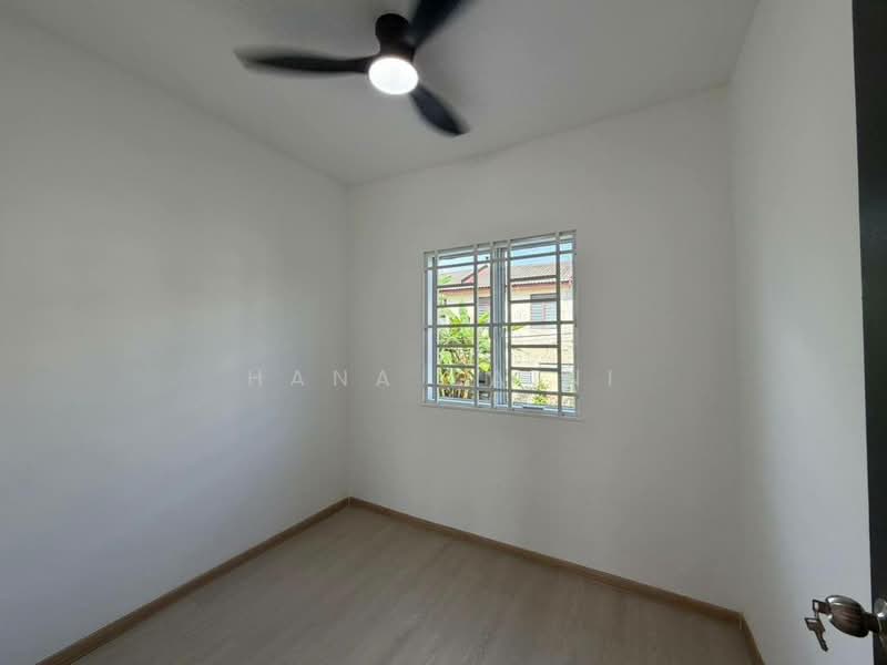 Rumah Teres 2-Tingkat untuk Dijual di Rawang (Selangor) - Hana Zaini - Interior - PropertyGuru.com.my