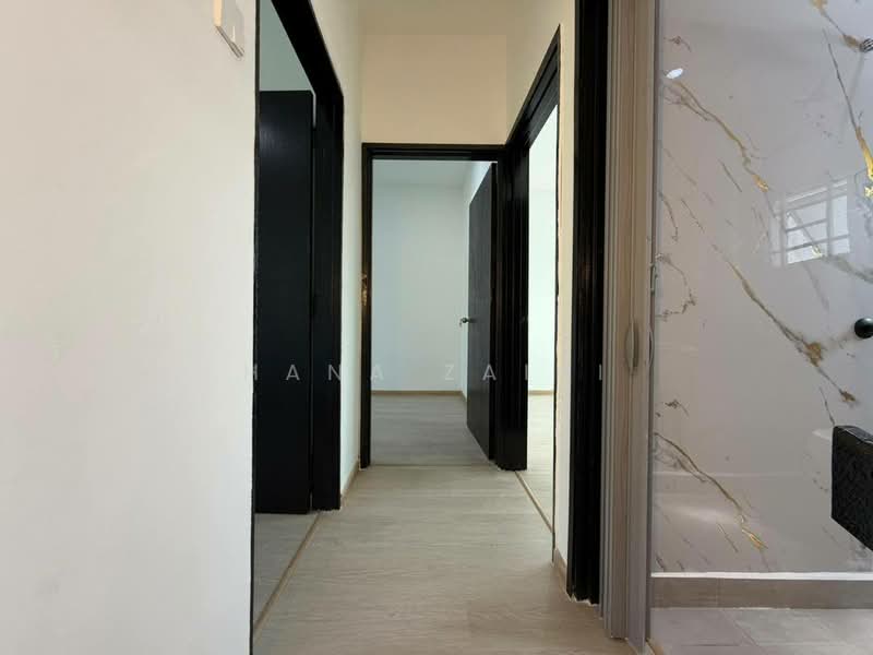 Rumah Teres 2-Tingkat untuk Dijual di Rawang (Selangor) - Hana Zaini - Interior - PropertyGuru.com.my