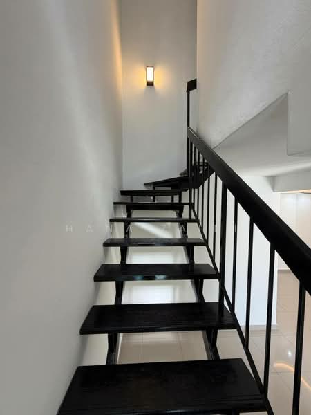 Rumah Teres 2-Tingkat untuk Dijual di Rawang (Selangor) - Hana Zaini - Interior - PropertyGuru.com.my