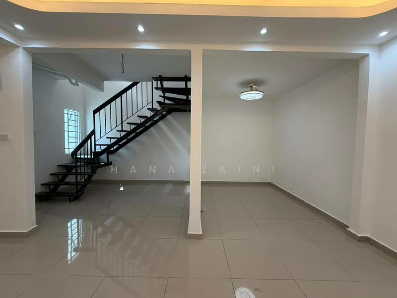 Rumah Teres 2-Tingkat untuk Dijual di Rawang (Selangor) - Hana Zaini - Interior - PropertyGuru.com.my
