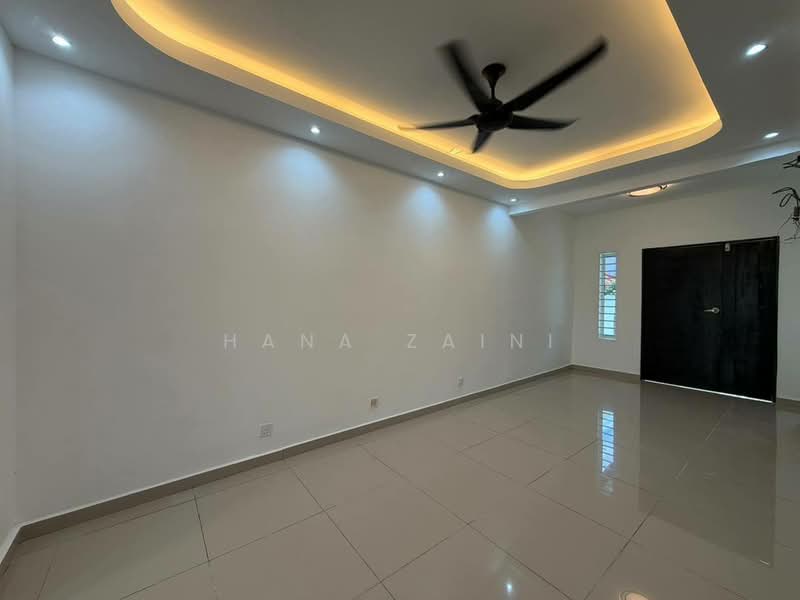 Rumah Teres 2-Tingkat untuk Dijual di Rawang (Selangor) - Hana Zaini - Interior - PropertyGuru.com.my