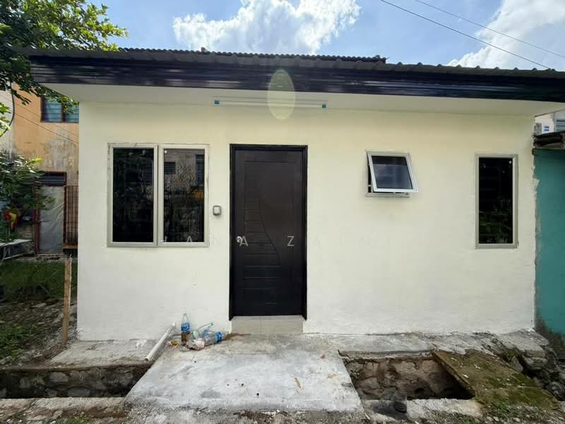 Rumah Teres 2-Tingkat untuk Dijual di Rawang (Selangor) - Hana Zaini - Exterior - PropertyGuru.com.my